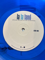 Soundtrack - La La Land