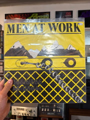 Men at Work - Business