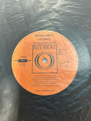 Odessey Oracle - The Zombies