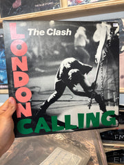 London Calling - The Clash