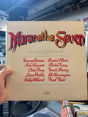 Marantha - Seven