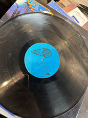 The Other Side of Life - The Moody Blue