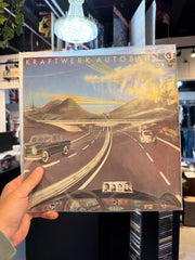 Kraftwerk - Autobahn