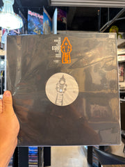 The Medicine Man - Itz Ya Dog (12”)