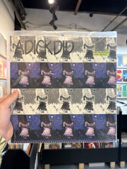 ADICKDID - Dismantle