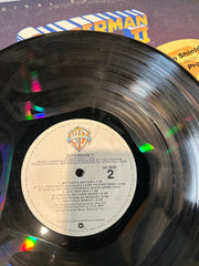 Superman II - Soundtrack
