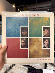 Wire Train - In a Chamber