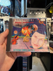 Wendy Carlos - Digital Moonscapes (CD)