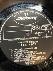 The Nice - 5 Bridges