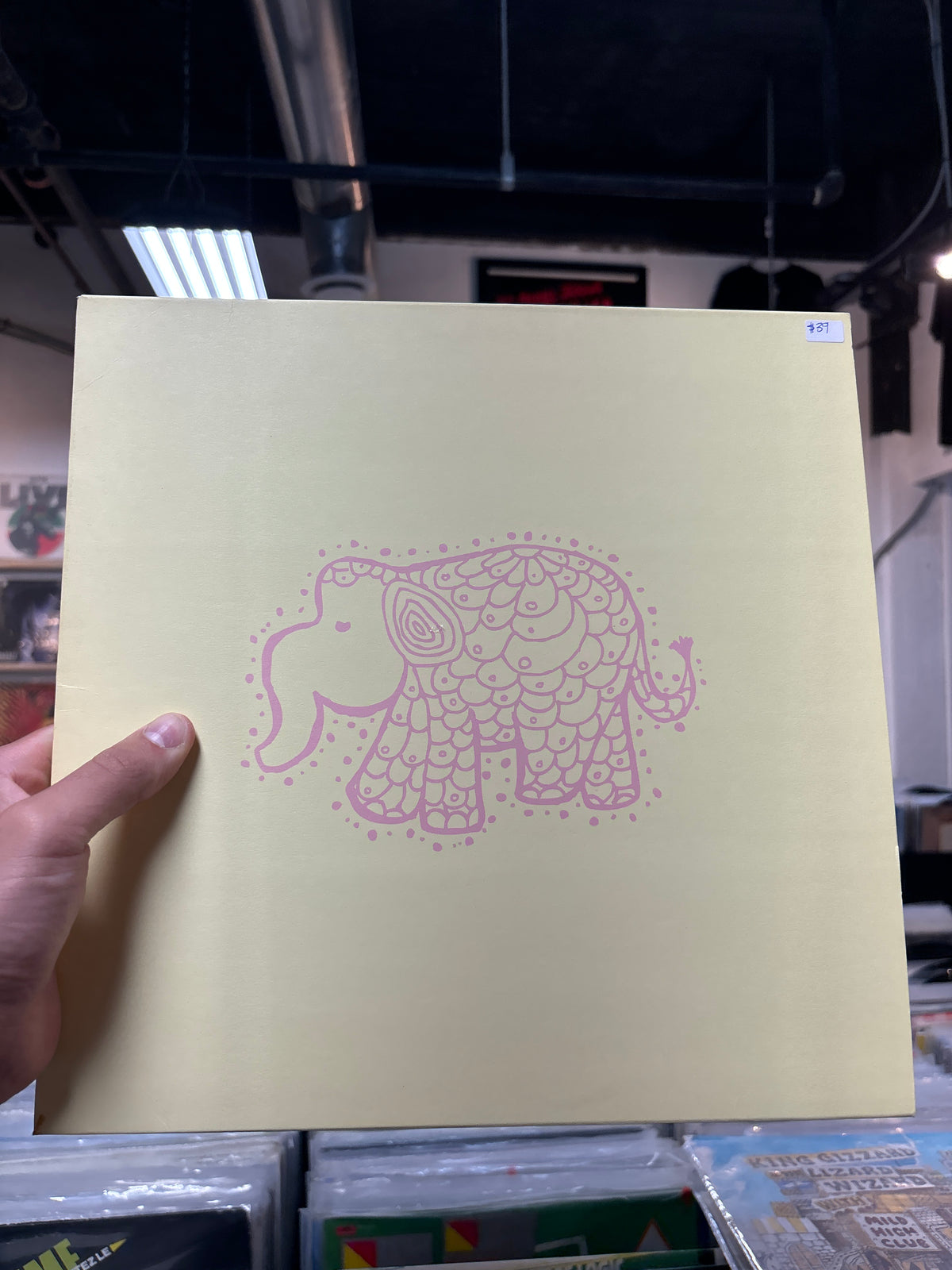 Cosmonauts - Self Titled