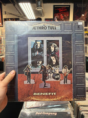 Jethro Tull - Benefit