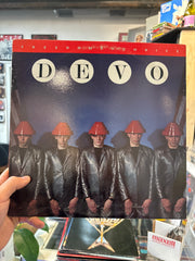 Devo - Freedom of Choice
