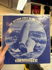 Second Foot in Coldwater - Foot in Coldwater