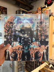 Cabaret Voltaire - Sensoria (12”)