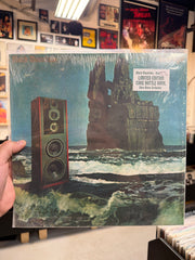 Black Mountain - Destroyer (Clear Bottle Vinyl)