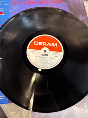 On The Threshold of A Dream - The Moody Blues