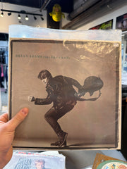 Bryan Adam’s - Cuts Like A Knife