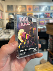 Billy Idol - Vital Idol