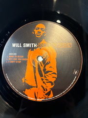 Born to Reign - Will Smith