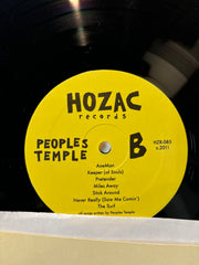 Sons of stone - the people’s temple