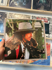 Desire - Bob Dylan