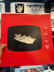 Iggy Pop - TV EYE