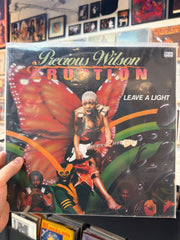 Precious Wilson - Leave a Light