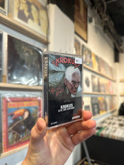 Krokus - Alive and Screamin’