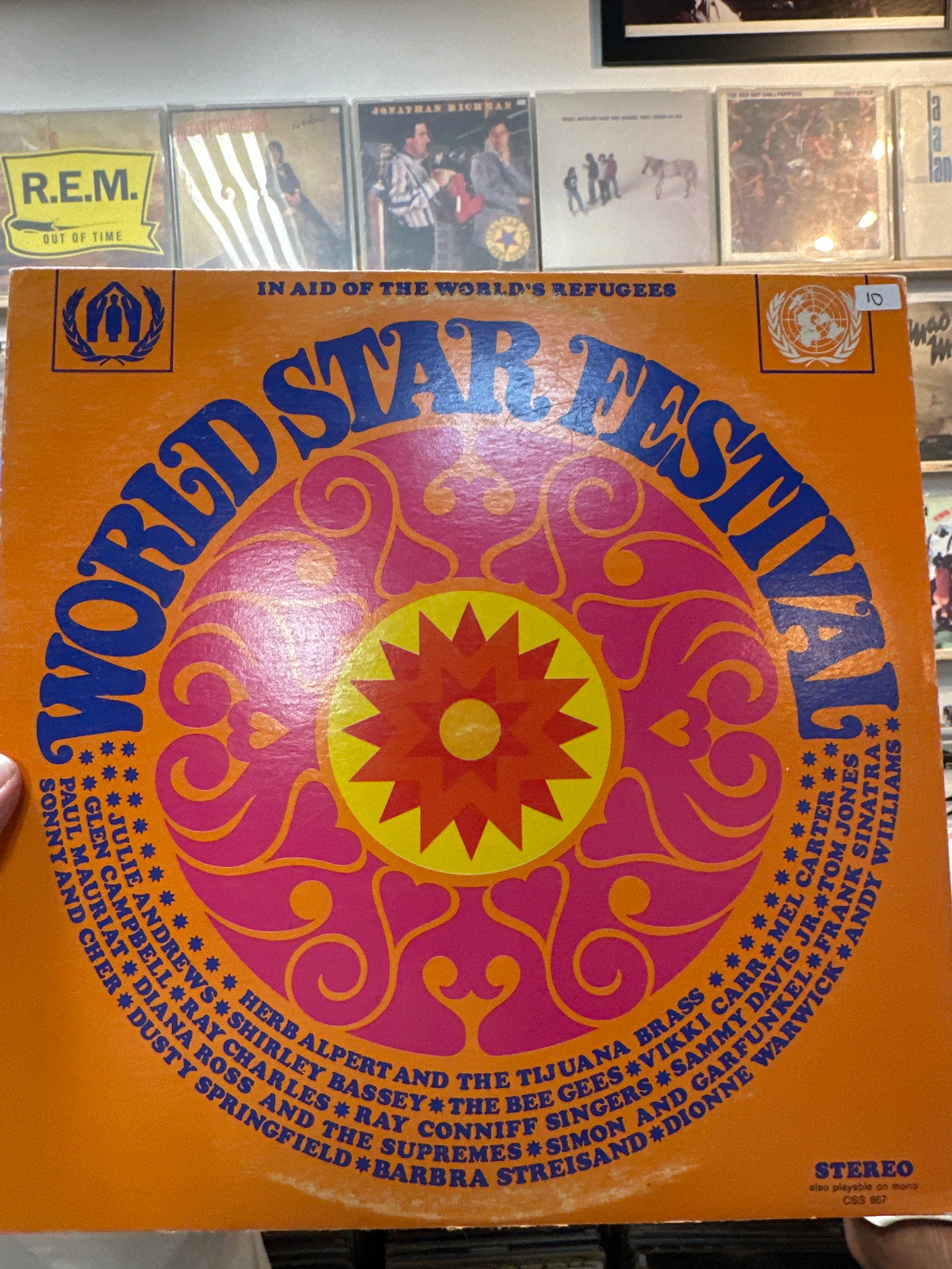 World Star Festival