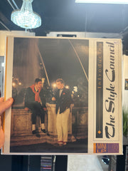 Style Council - Introducing