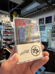 DRI - Dirty Rotten