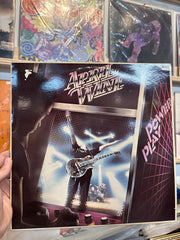 Power Play - April Wine