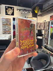 Monster Voodoo Machine - Suffersystem