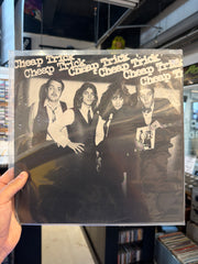 Cheap Trick - Self Titled