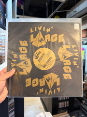 Shante - Big Mama (12”)