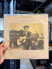 Neil Young - Comes a Time