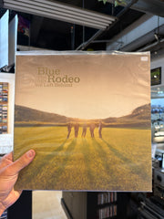 Blue Rodeo - Things We Left Behind (2009 Canada)
