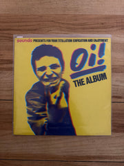 Oi - The Album (1980 UK)