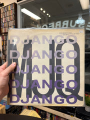 Django - MJQ (1958 USA)