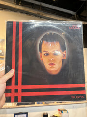 Gary Numan - Telekon