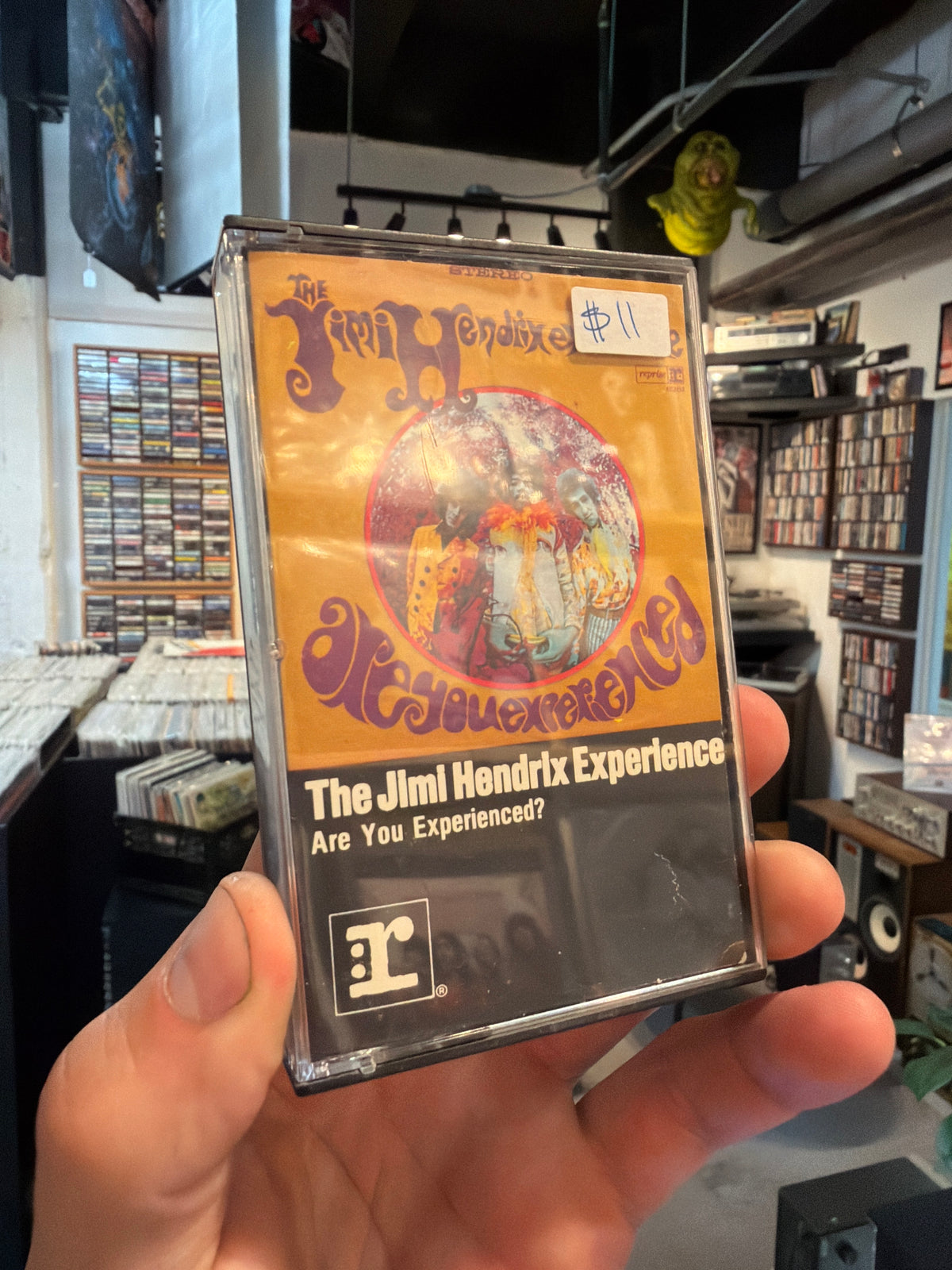 Jimi Hendrix - Experience