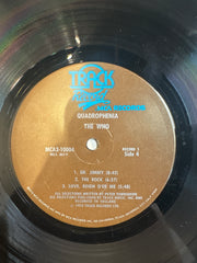 Quadrophenia - The Who