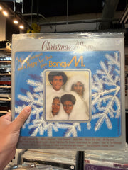 Boney M - Xmas