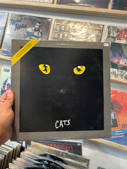 Cats - Soundtrack
