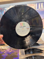 Tonight - David Bowie