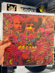 Cream - Disraeli Gears (RE)