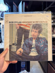 Bob Dylan - Highway 61