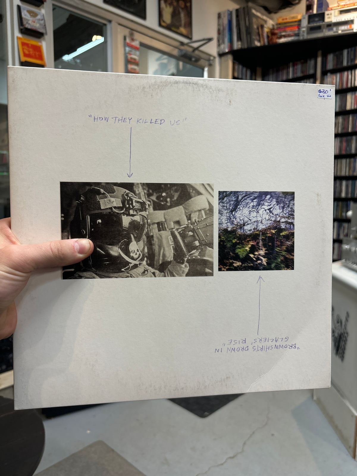 Godspeed You - Black Emperor