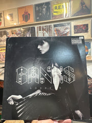 Banks Goddess