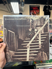 Mississippi Fred McDowell - I do not